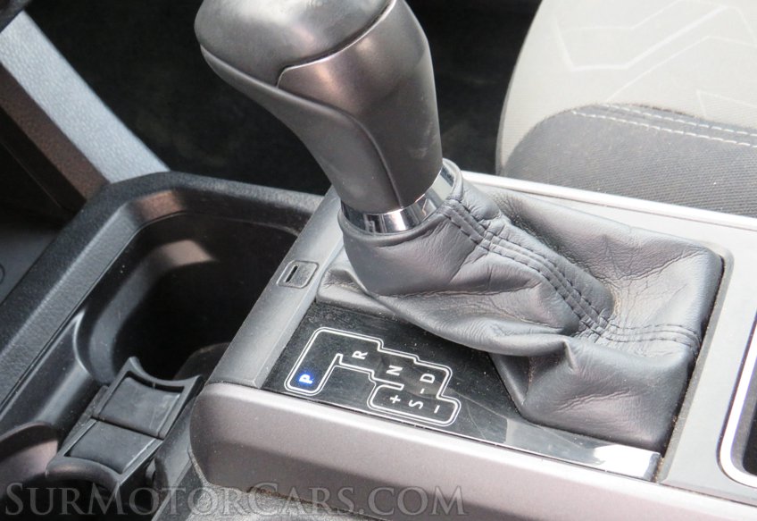 2021 Toyota Tacoma 4WD - Image 40