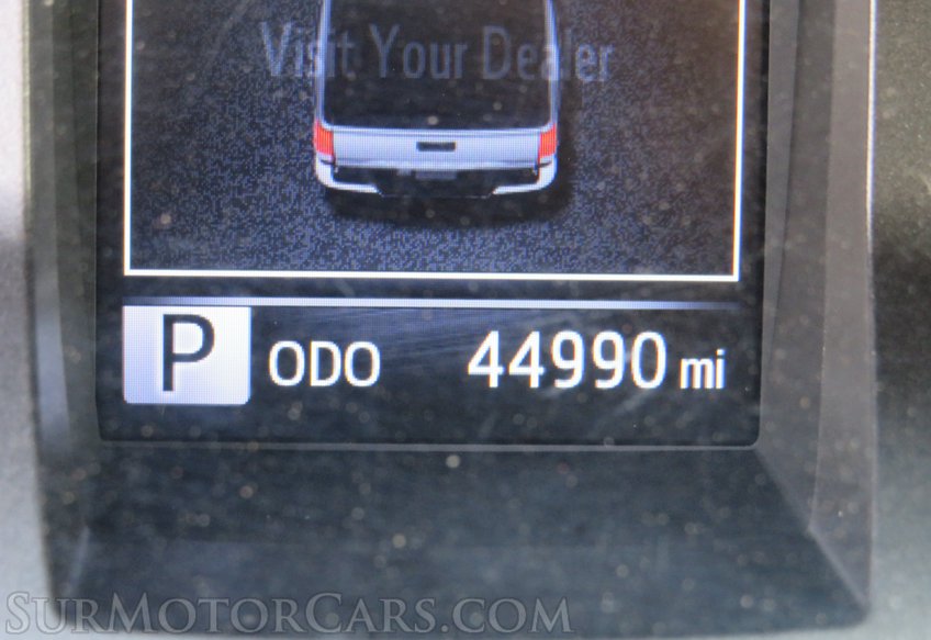 2021 Toyota Tacoma 4WD - Image 38