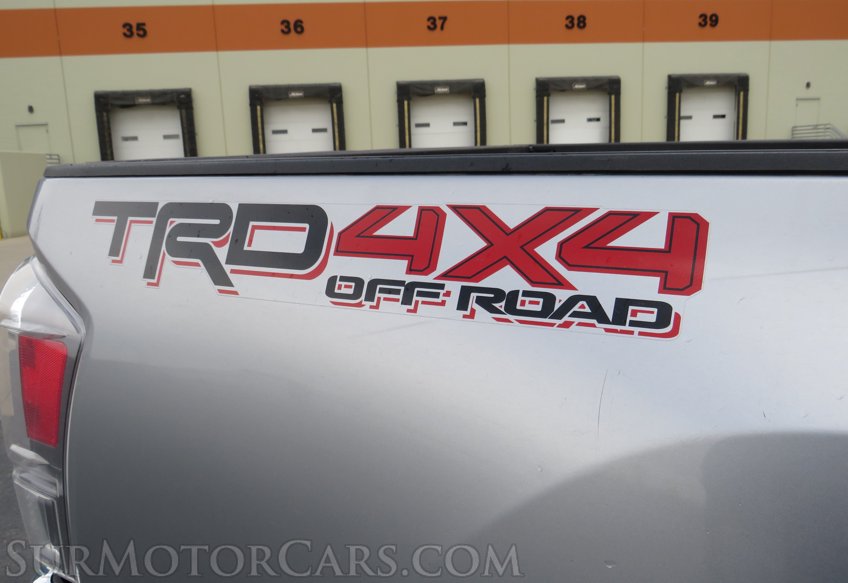 2021 Toyota Tacoma 4WD - Image 20