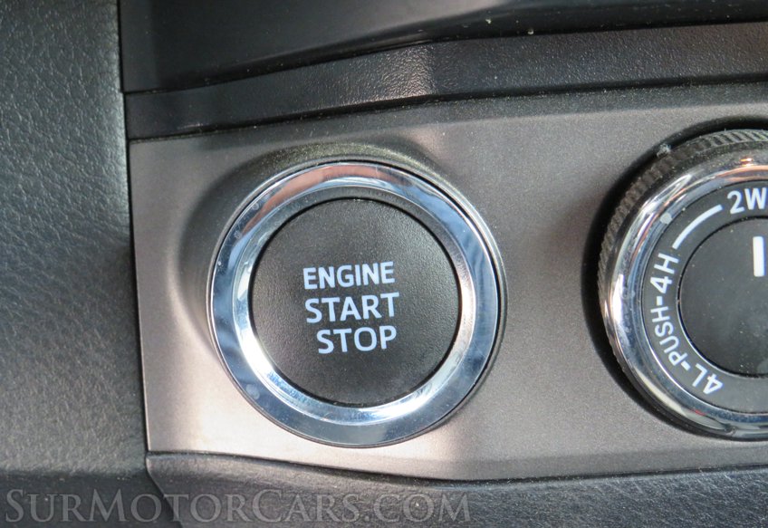 2021 Toyota Tacoma 4WD - Image 50