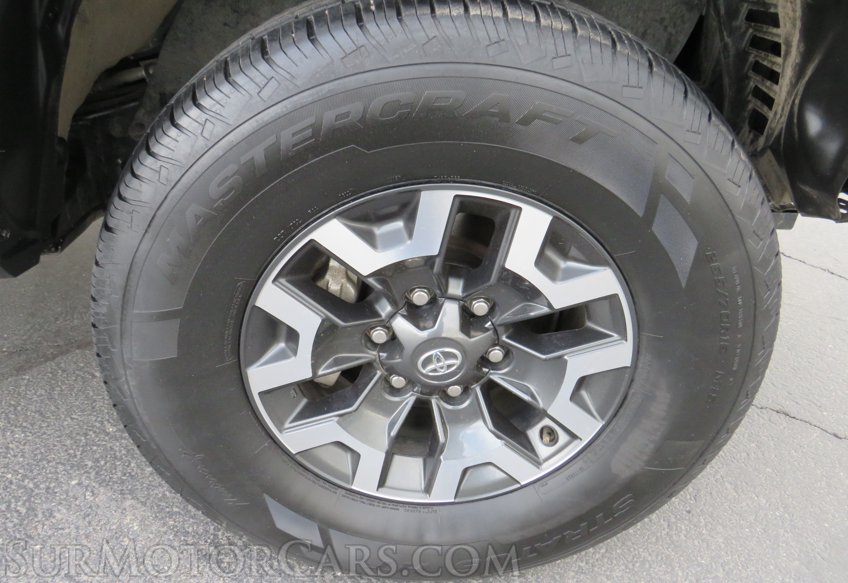 2021 Toyota Tacoma 4WD - Image 54