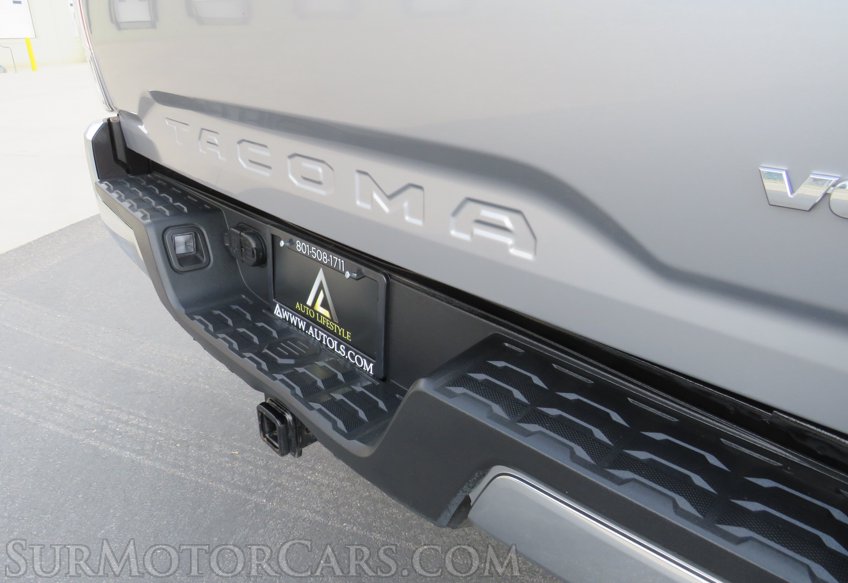 2021 Toyota Tacoma 4WD - Image 24