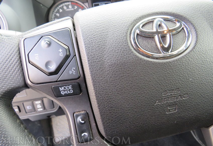 2021 Toyota Tacoma 4WD - Image 36