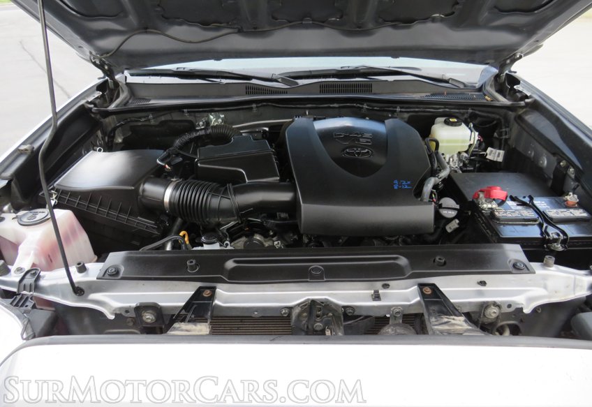 2021 Toyota Tacoma 4WD - Image 55