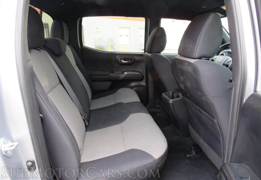 2021 Toyota Tacoma 4WD - Image 30