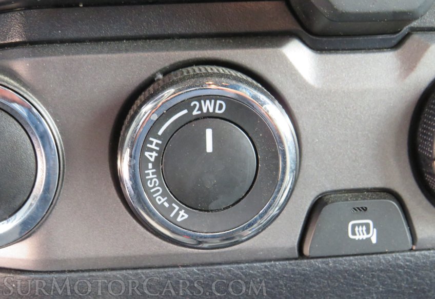 2021 Toyota Tacoma 4WD - Image 49