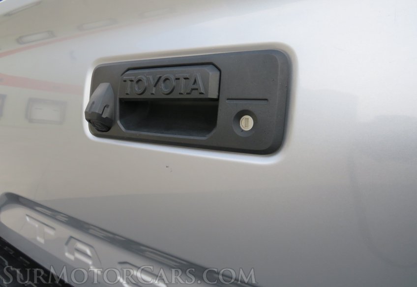 2021 Toyota Tacoma 4WD - Image 23