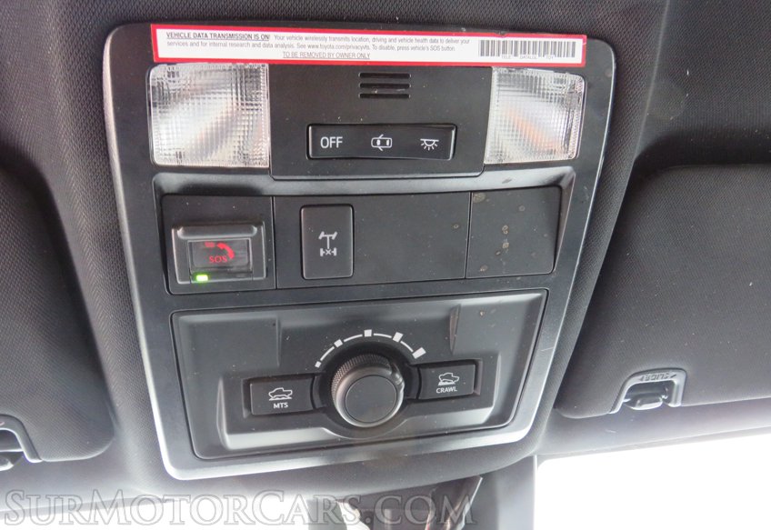 2021 Toyota Tacoma 4WD - Image 46