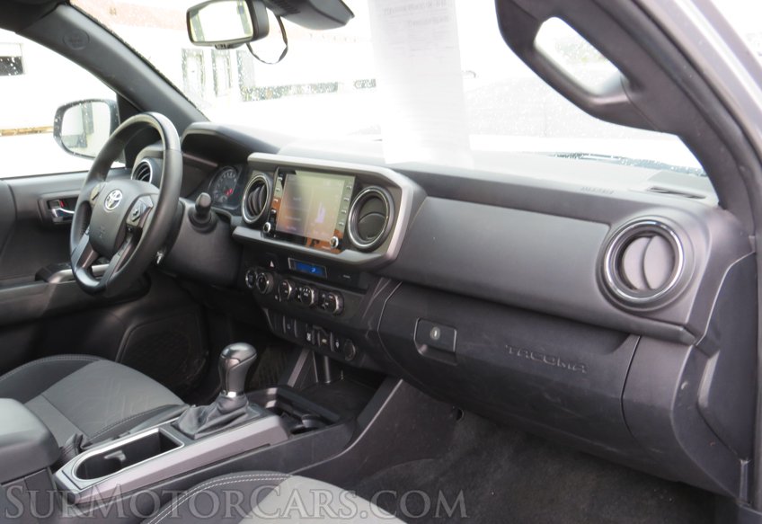 2021 Toyota Tacoma 4WD - Image 27