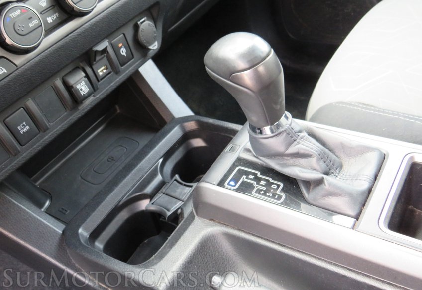 2021 Toyota Tacoma 4WD - Image 42