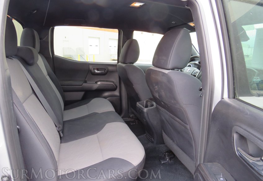 2021 Toyota Tacoma 4WD - Image 32