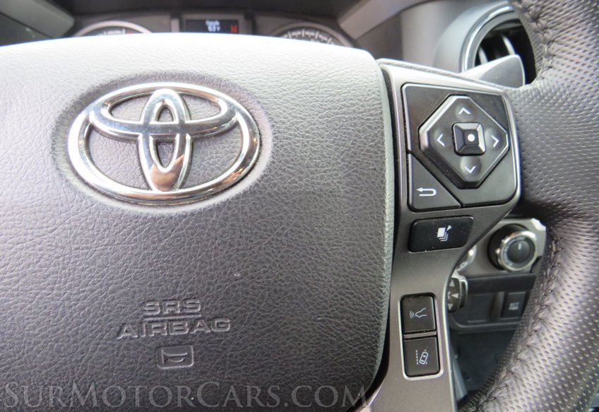 2021 Toyota Tacoma 4WD - Image 34