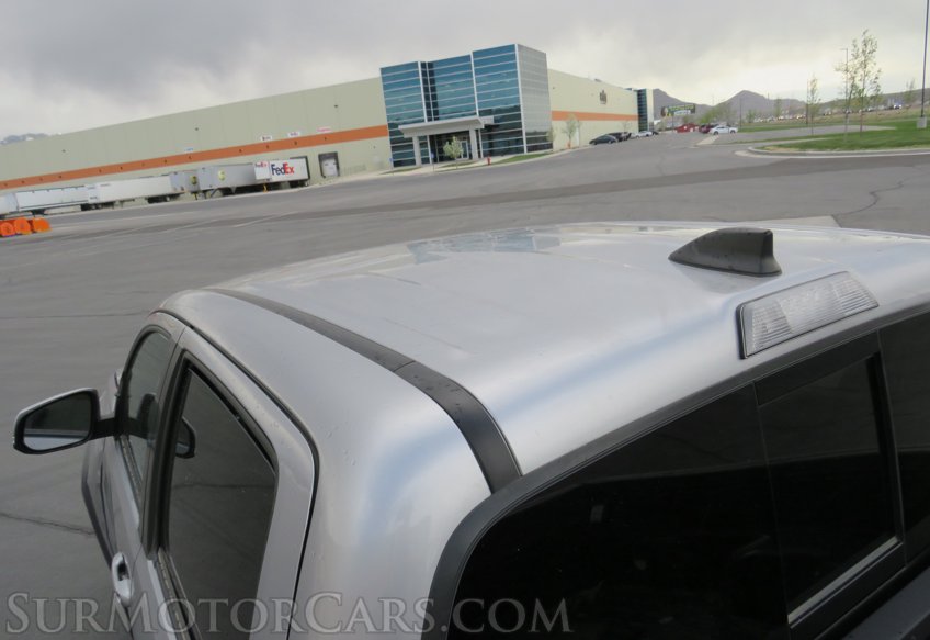 2021 Toyota Tacoma 4WD - Image 17