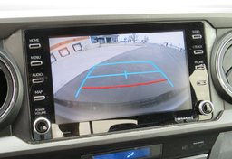 2021 Toyota Tacoma 4WD - Image 37