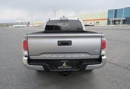 2021 Toyota Tacoma 4WD - Image 13