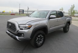2021 Toyota Tacoma 4WD - Image 2