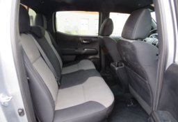 2021 Toyota Tacoma 4WD - Image 30