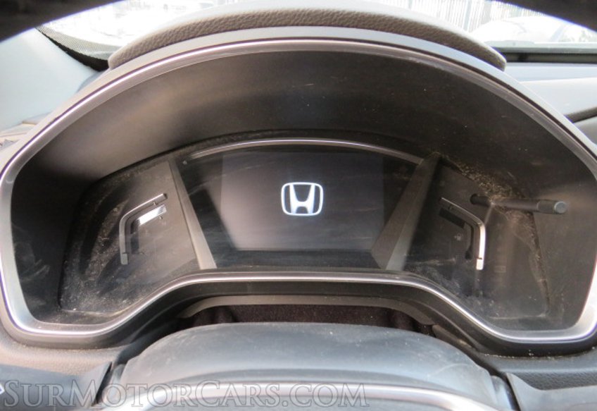 2017 Honda CR-V - Image 33