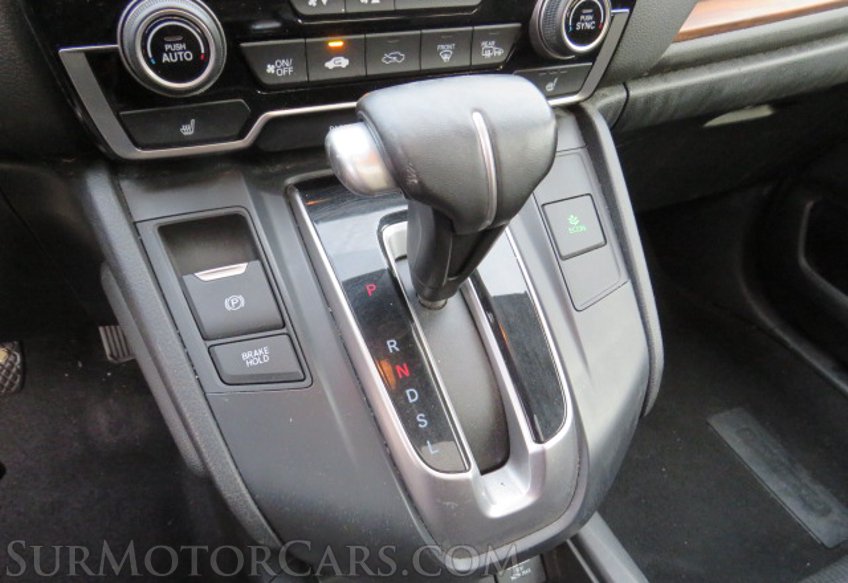 2017 Honda CR-V - Image 36