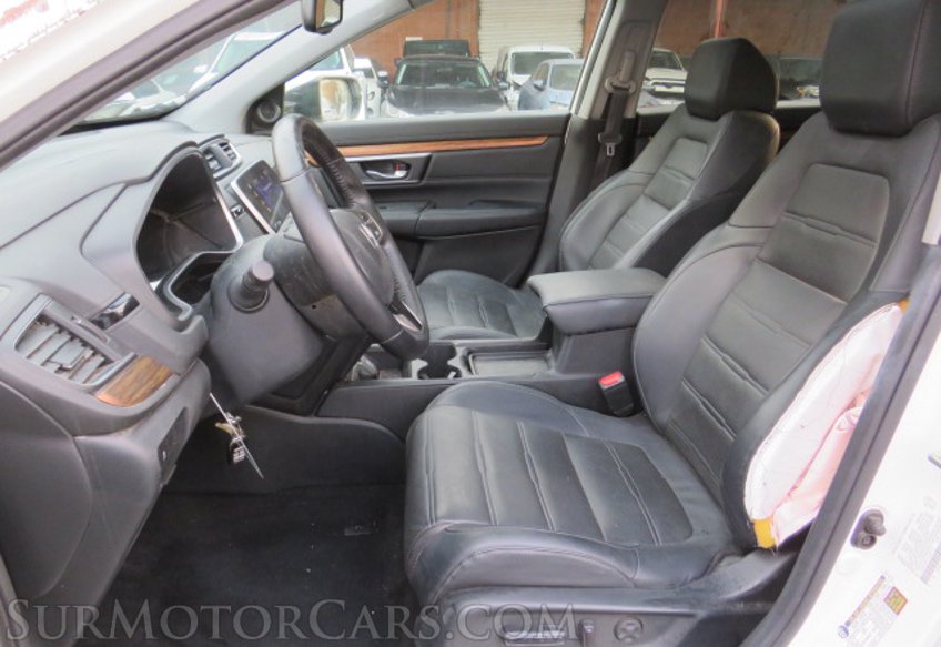 2017 Honda CR-V - Image 26