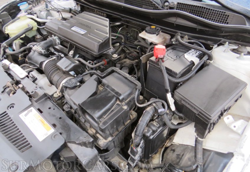 2017 Honda CR-V - Image 46