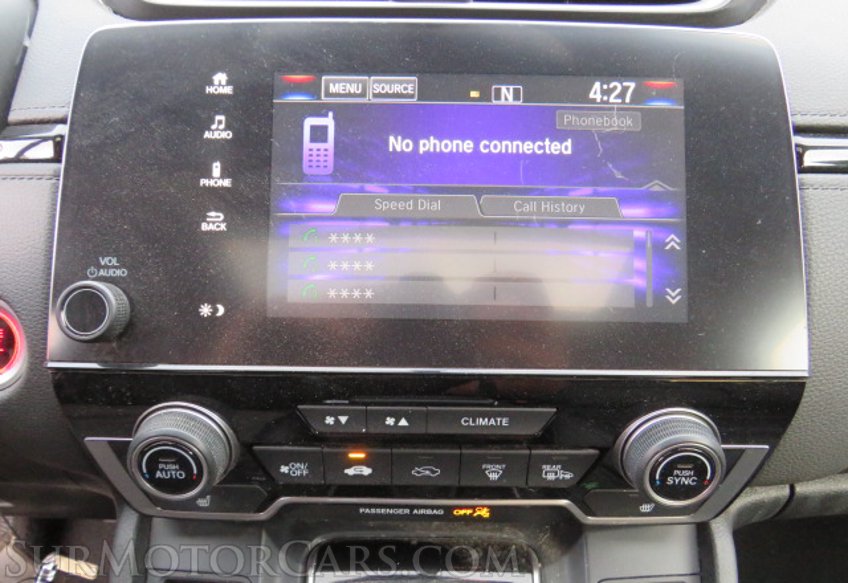 2017 Honda CR-V - Image 34