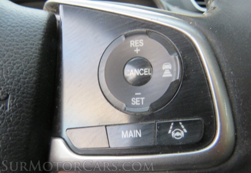 2017 Honda CR-V - Image 39