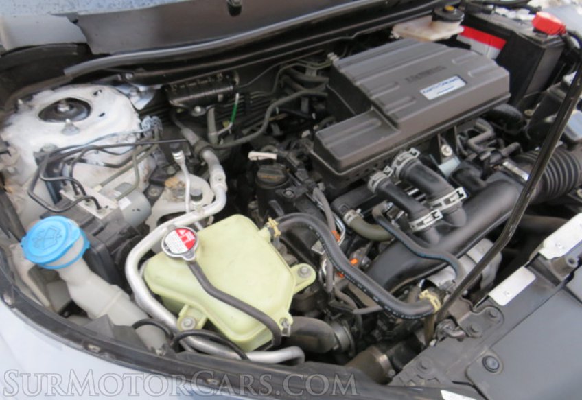 2017 Honda CR-V - Image 48