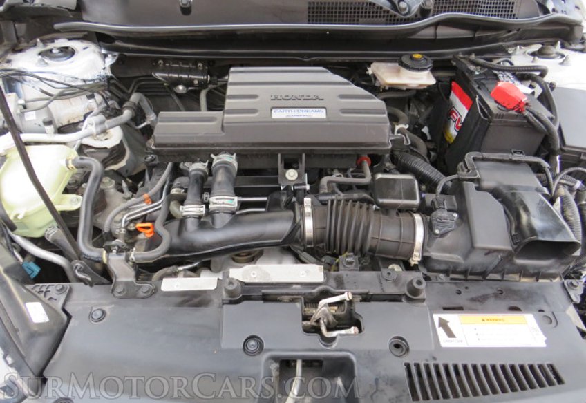 2017 Honda CR-V - Image 47