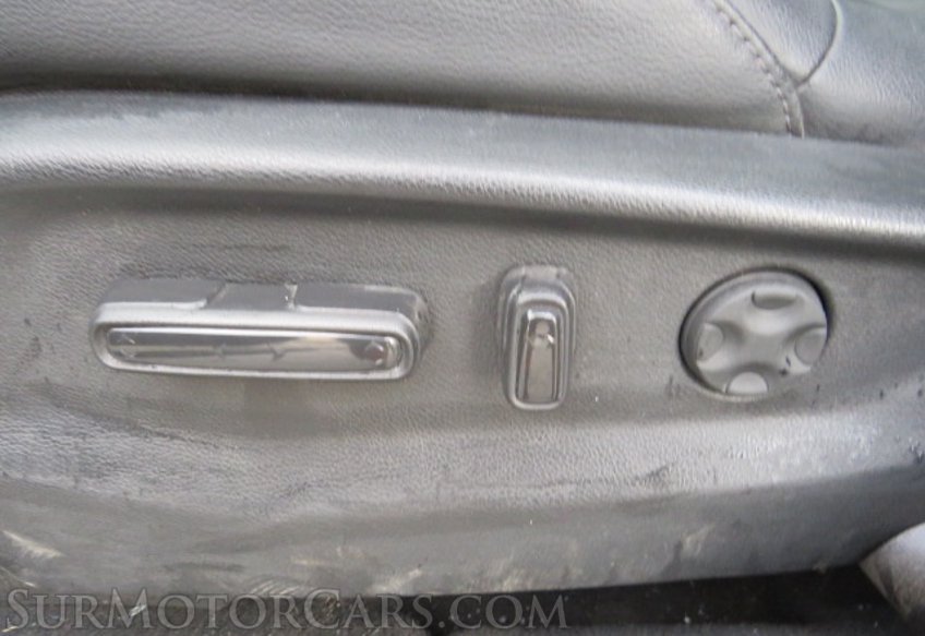 2017 Honda CR-V - Image 43