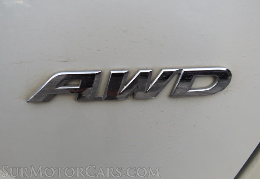 2017 Honda CR-V - Image 16