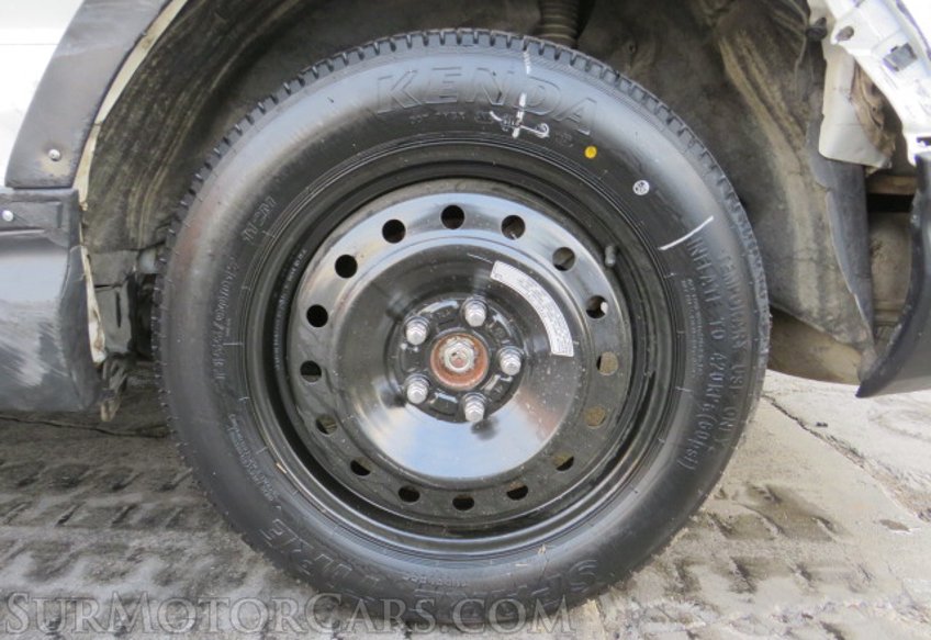 2017 Honda CR-V - Image 19