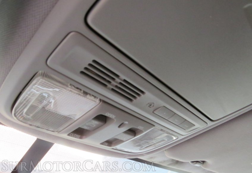 2017 Honda CR-V - Image 45