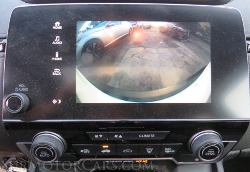 2017 Honda CR-V - Image 35