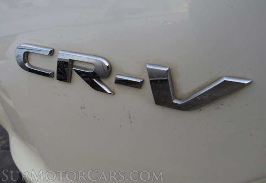 2017 Honda CR-V - Image 18