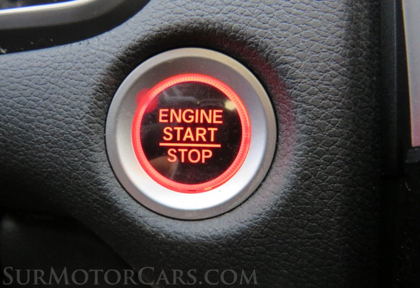 2017 Honda CR-V - Image 38