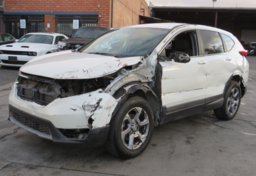 2017 Honda CR-V - Image 2