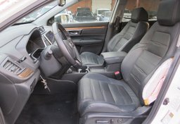 2017 Honda CR-V - Image 26