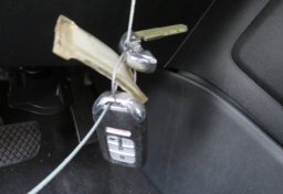 2017 Honda CR-V - Image 37