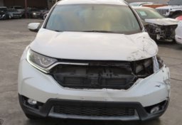 2017 Honda CR-V - Image 12