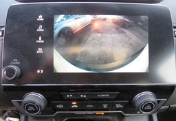 2017 Honda CR-V - Image 35