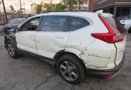 2017 Honda CR-V - Image 10