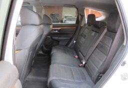 2017 Honda CR-V - Image 28