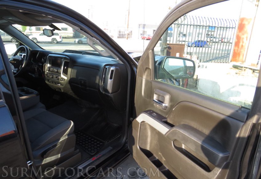 2019 Chevrolet Silverado 1500 LD - Image 19