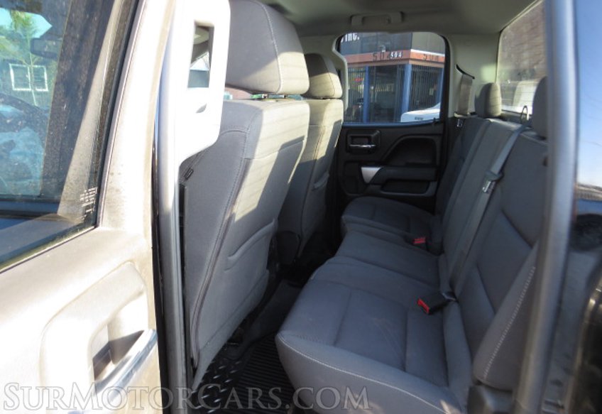 2019 Chevrolet Silverado 1500 LD - Image 27