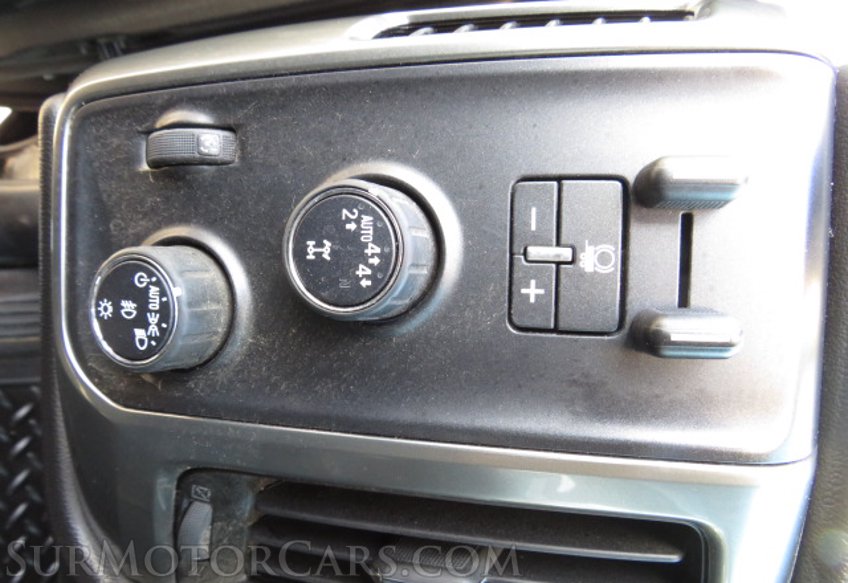 2019 Chevrolet Silverado 1500 LD - Image 35