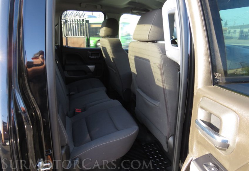 2019 Chevrolet Silverado 1500 LD - Image 28