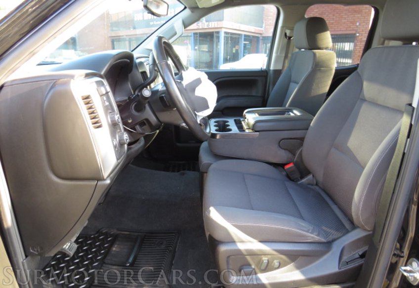 2019 Chevrolet Silverado 1500 LD - Image 23