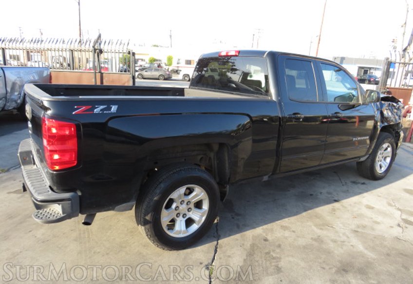 2019 Chevrolet Silverado 1500 LD - Image 10