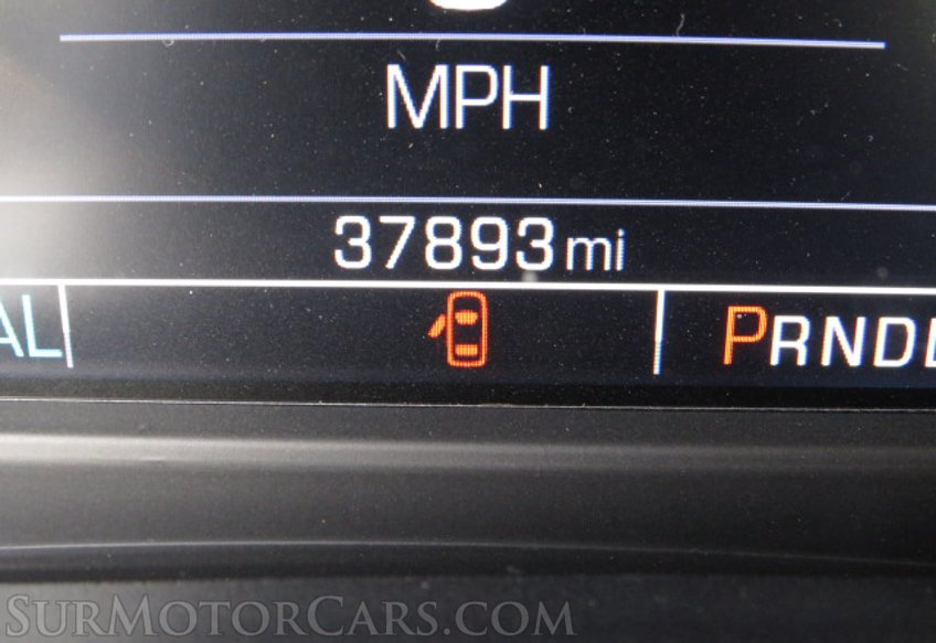 2019 Chevrolet Silverado 1500 LD - Image 30